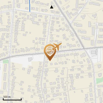 Foto zu Fahrenort 23, 22547 Hamburg