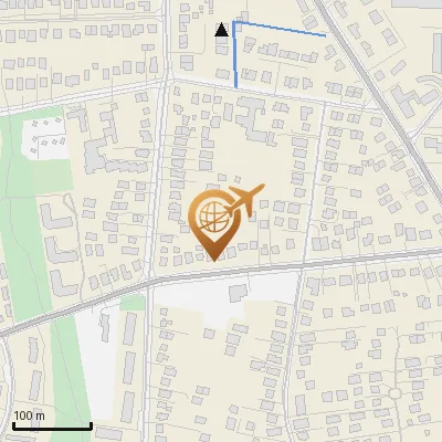 Foto zu Fahrenort 42, 22547 Hamburg