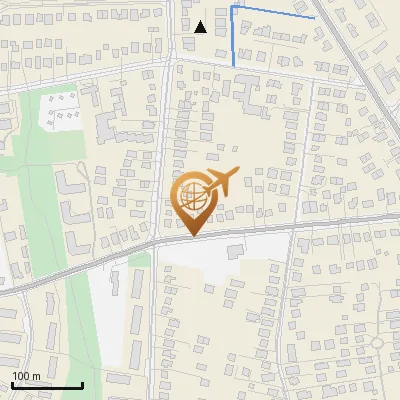 Foto zu Fahrenort 46, 22547 Hamburg