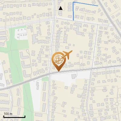 Foto zu Fahrenort 48, 22547 Hamburg