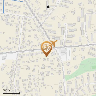 Foto zu Fahrenort 5, 22547 Hamburg