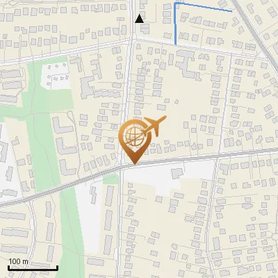 Foto zu Fahrenort 50, 22547 Hamburg