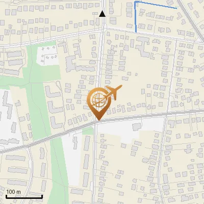 Foto zu Fahrenort 52, 22547 Hamburg