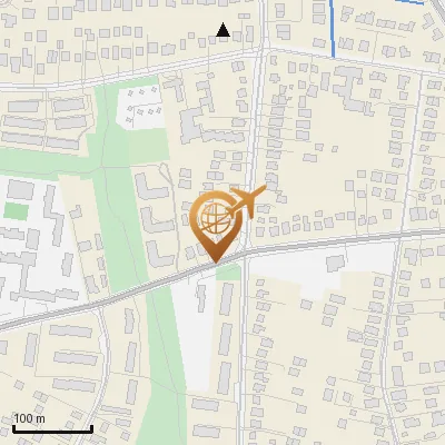 Foto zu Fahrenort 54, 22547 Hamburg