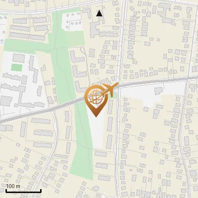 Foto zu Fahrenort 55, 22547 Hamburg