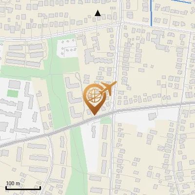 Foto zu Fahrenort 56, 22547 Hamburg