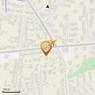 Foto zu Fahrenort 7, 22547 Hamburg