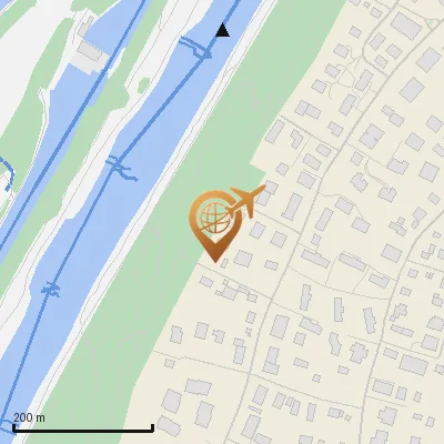 Foto zu Faistenbergerstraße 1, 81545 München
