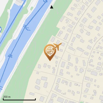 Foto zu Faistenbergerstraße 4, 81545 München