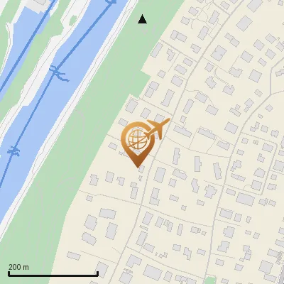 Foto zu Faistenbergerstraße 6, 81545 München