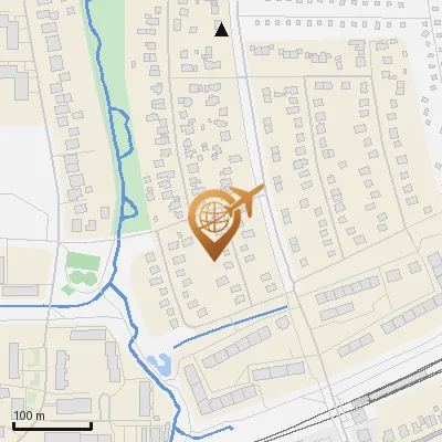 Foto zu Falbenweg 11, 22159 Hamburg