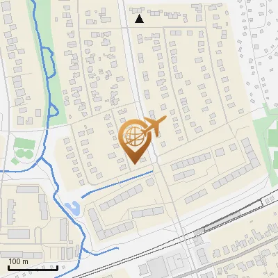 Foto zu Falbenweg 4, 22159 Hamburg