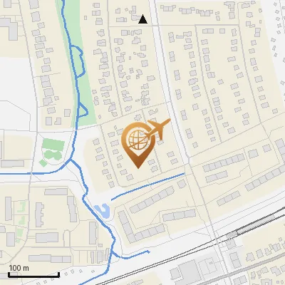 Foto zu Falbenweg 5, 22159 Hamburg