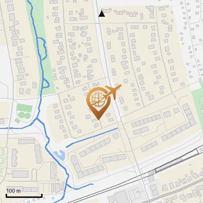 Foto zu Falbenweg 6, 22159 Hamburg