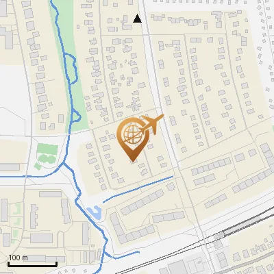 Foto zu Falbenweg 7, 22159 Hamburg