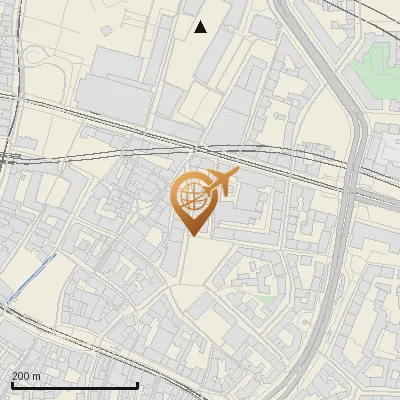 Foto zu Falckenbergstraße 1, 80539 München