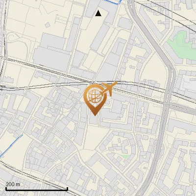 Foto zu Falckenbergstraße 7, 80539 München