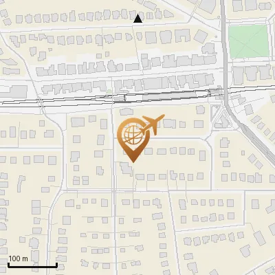 Foto zu Falckweg 17, 22605 Hamburg