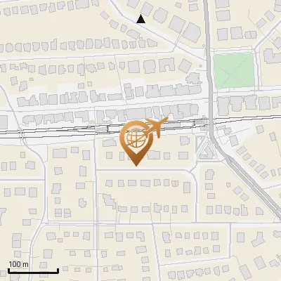 Foto zu Falckweg 18, 22605 Hamburg