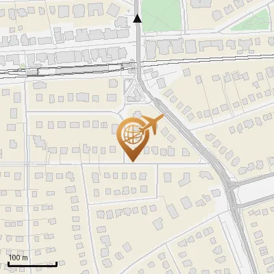 Foto zu Falckweg 2, 22605 Hamburg