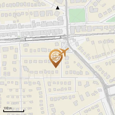 Foto zu Falckweg 3, 22605 Hamburg