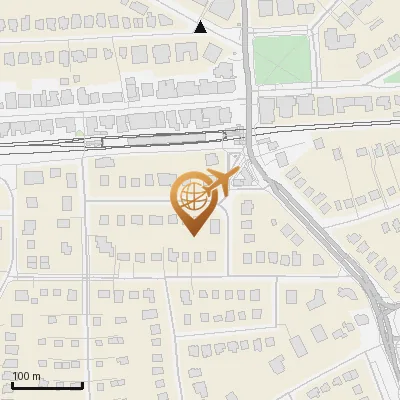 Foto zu Falckweg 5, 22605 Hamburg