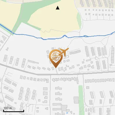 Foto zu Falenbek 2, 22149 Hamburg