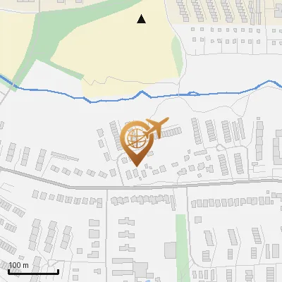 Foto zu Falenbek 6, 22149 Hamburg