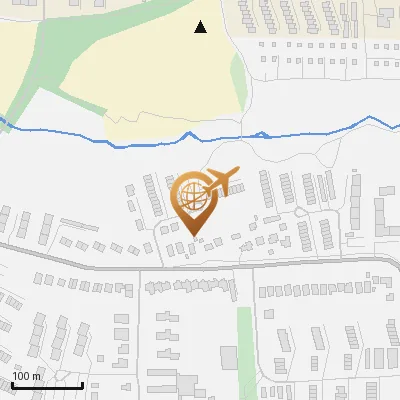 Foto zu Falenbek 8, 22149 Hamburg