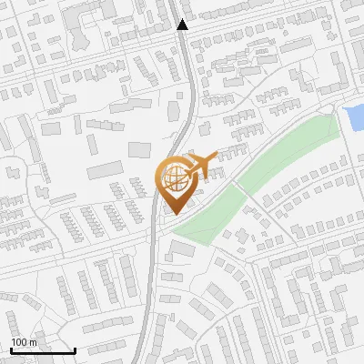 Foto zu Denickestraße 90, 21075 Hamburg