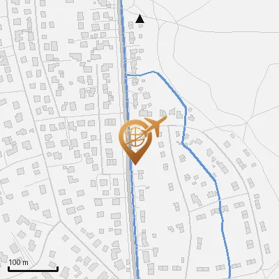 Foto zu Falkenbergsweg 113, 21149 Hamburg