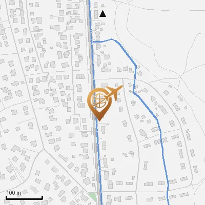 Foto zu Falkenbergsweg 115, 21149 Hamburg