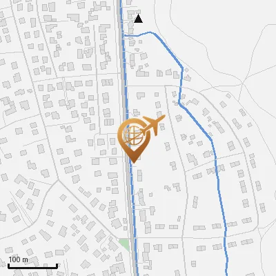 Foto zu Falkenbergsweg 119, 21149 Hamburg