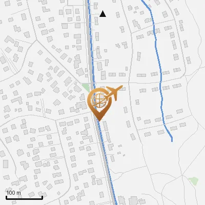 Foto zu Falkenbergsweg 139, 21149 Hamburg