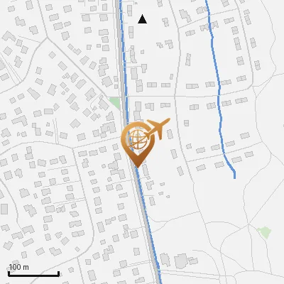 Foto zu Falkenbergsweg 141, 21149 Hamburg