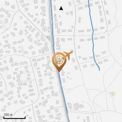 Foto zu Falkenbergsweg 143, 21149 Hamburg