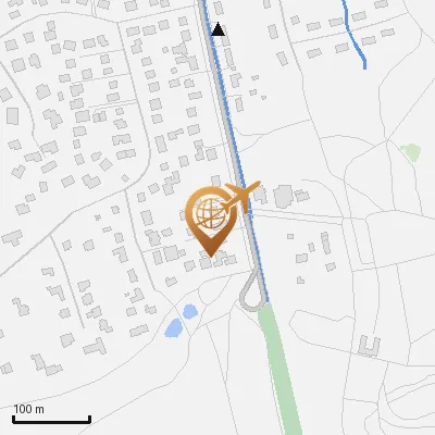 Foto zu Falkenbergsweg 156, 21149 Hamburg