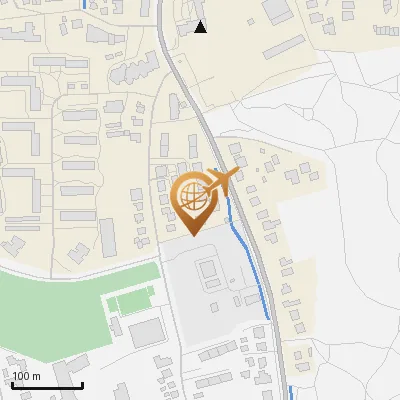 Foto zu Falkenbergsweg 26, 21149 Hamburg