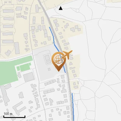 Foto zu Falkenbergsweg 36, 21149 Hamburg