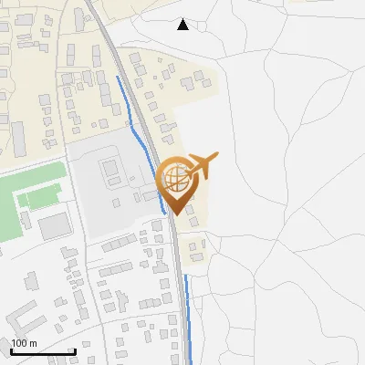 Foto zu Falkenbergsweg 41, 21149 Hamburg