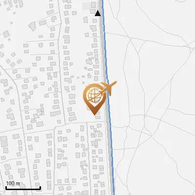 Foto zu Falkenbergsweg 88, 21149 Hamburg