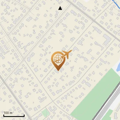 Foto zu Falkenbrunnstraße 14, 12524 Berlin