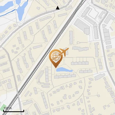 Foto zu Falkenburger Ring 12, 22147 Hamburg