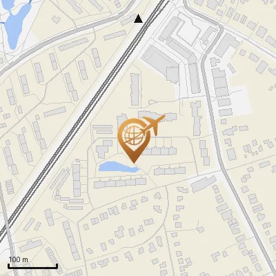 Foto zu Falkenburger Ring 14, 22147 Hamburg