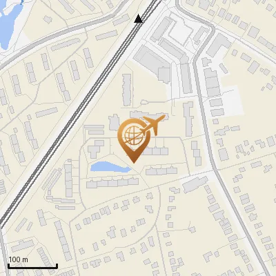 Foto zu Falkenburger Ring 16, 22147 Hamburg