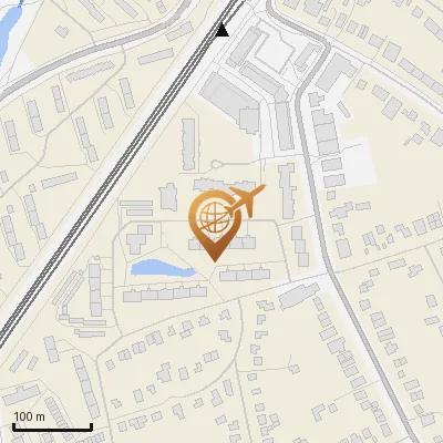 Foto zu Falkenburger Ring 18, 22147 Hamburg