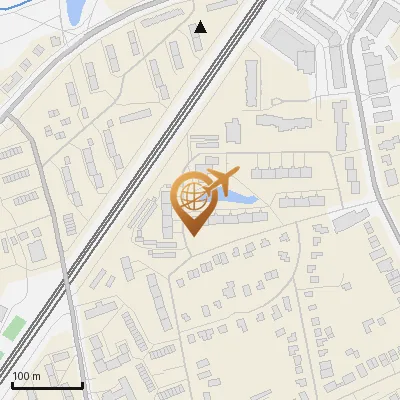 Foto zu Falkenburger Ring 2, 22147 Hamburg