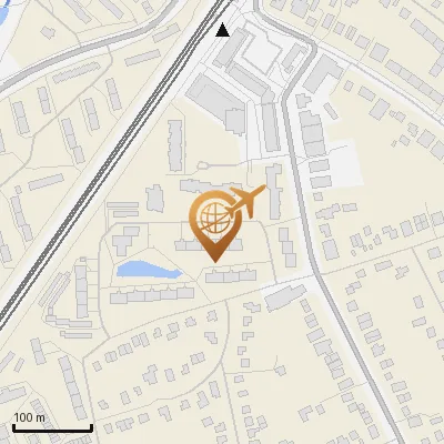 Foto zu Falkenburger Ring 20, 22147 Hamburg