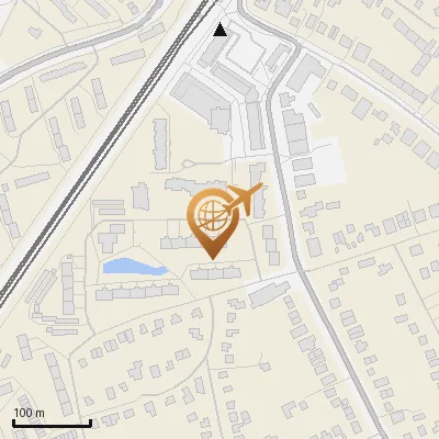 Foto zu Falkenburger Ring 22, 22147 Hamburg