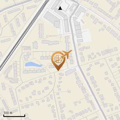 Foto zu Falkenburger Ring 24, 22147 Hamburg